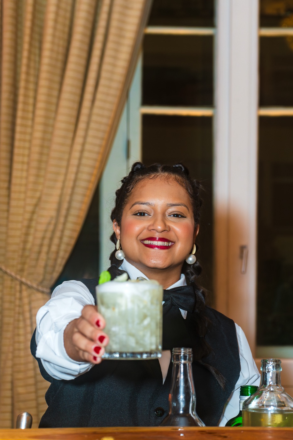 Caipirinha